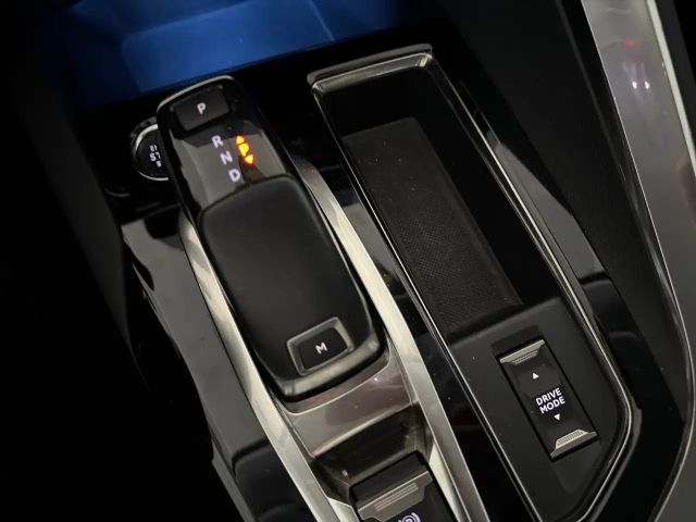 Peugeot 3008 Allure Pack BlueHDi EAT8