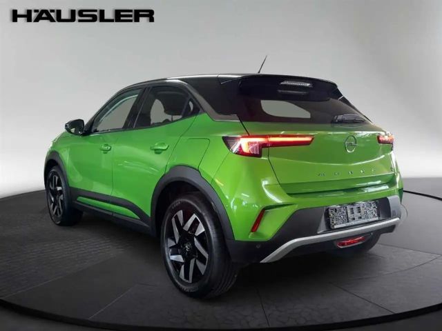 Opel Mokka Elegance Mokka-e