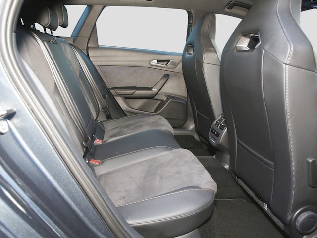 Cupra Leon 2.0 TSI 4Drive Sportstourer VZ