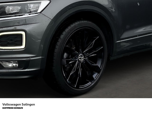 Volkswagen T-Roc 1.5 TSI DSG R-Line