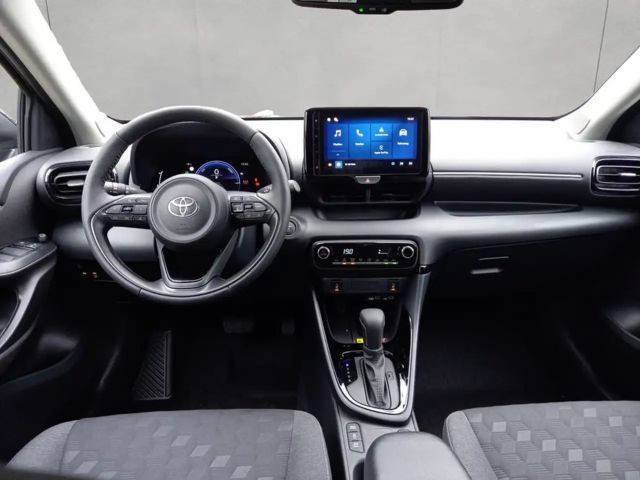 Toyota Yaris Comfort Hybride