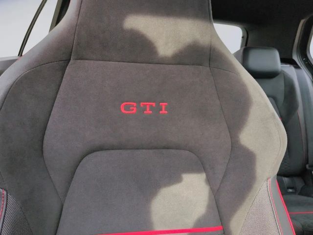 Volkswagen Golf DSG GTI