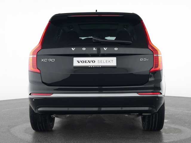 Volvo XC90 XC90