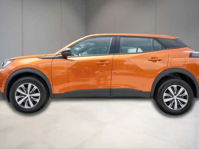 Peugeot 2008 Active Pack PureTech