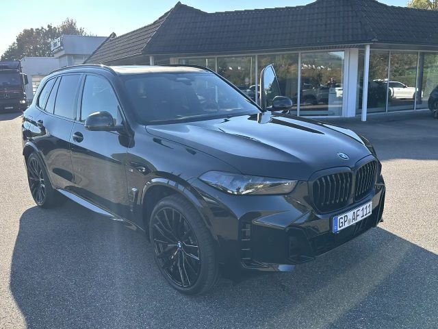 BMW X5 M-Sport xDrive40d