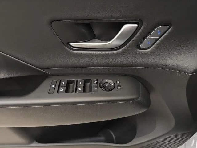 Hyundai Kona Electric Prime