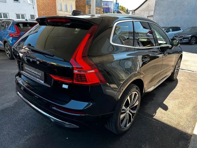 Volvo XC60 Inscription T6