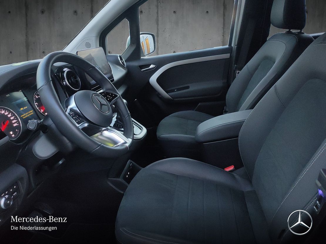 Mercedes-Benz T 180 Progressive