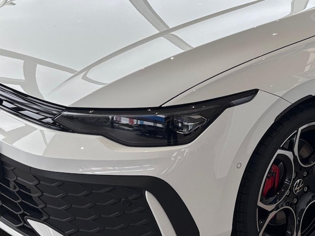 Volkswagen Golf 2.0 TSI Business DSG GTI