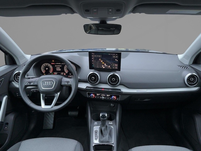 Audi Q2 35 TFSI S-Tronic