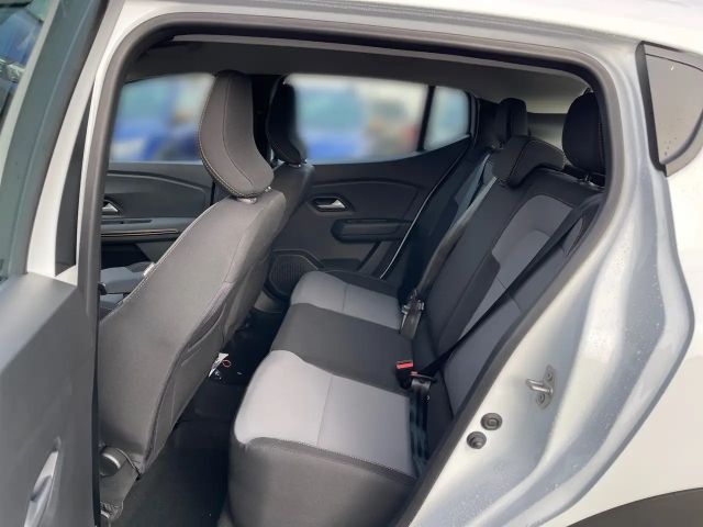 Dacia Sandero Extreme Stepway TCe 110