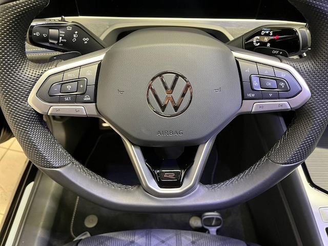 Volkswagen Passat 2.0 TDI DSG