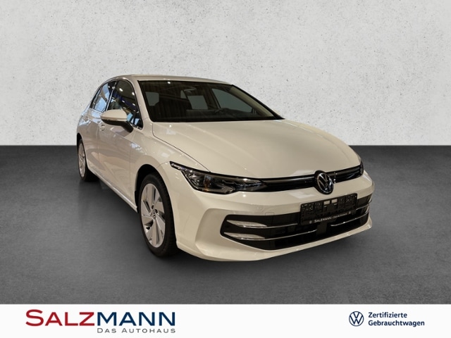 Volkswagen Golf 1.5 TSI Golf VIII Style