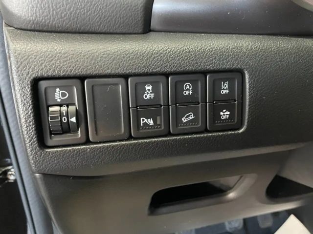 Suzuki Vitara AllGrip Hybrid Shine