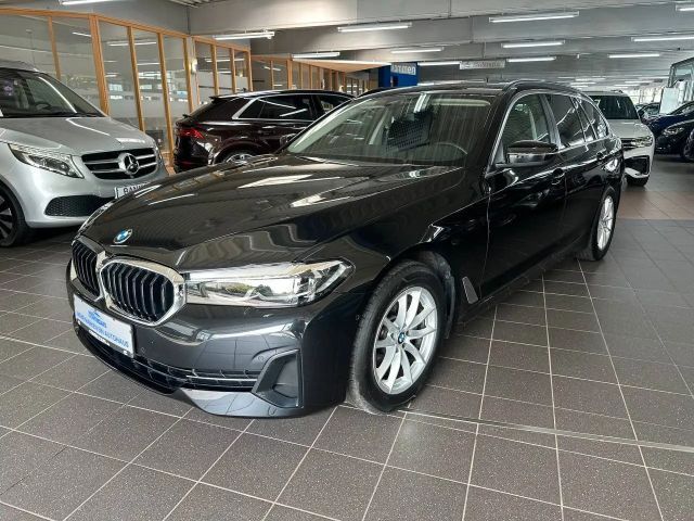 BMW 520 520d Touring