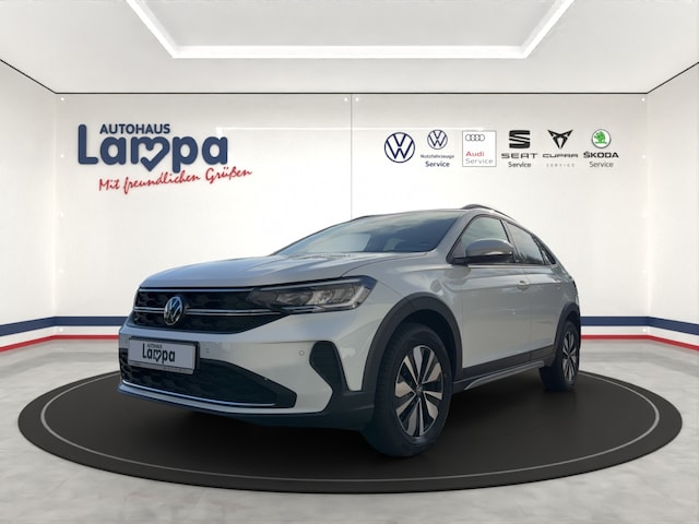 Volkswagen Taigo 1.0 TSI DSG Move