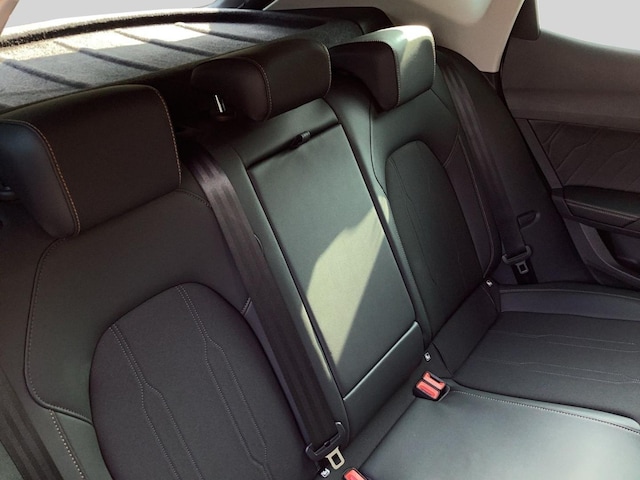 Cupra Formentor 1.5 TSI