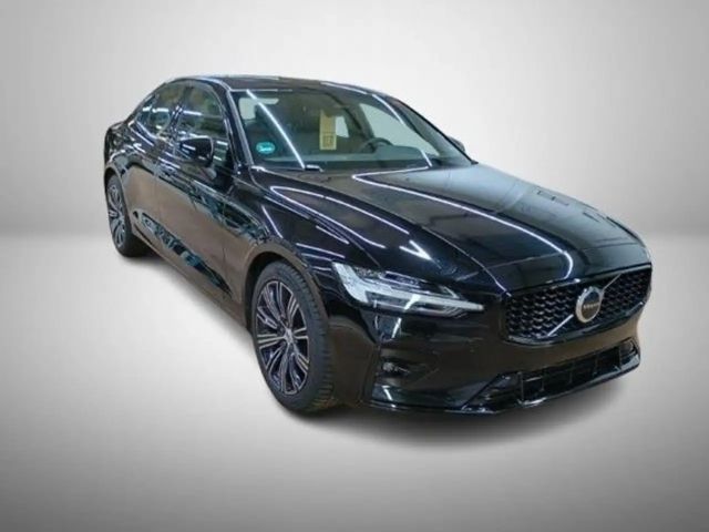 Volvo S60 Dark Plus
