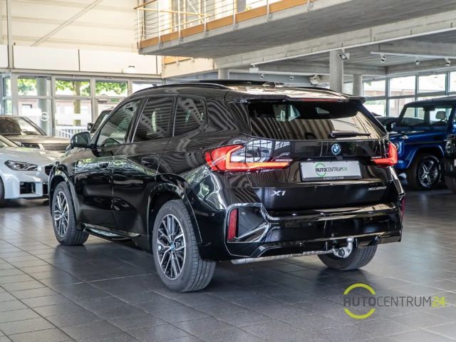 BMW X1 xDrive