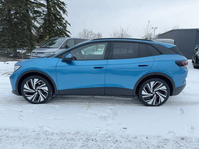Volkswagen ID.4 Performance Pro