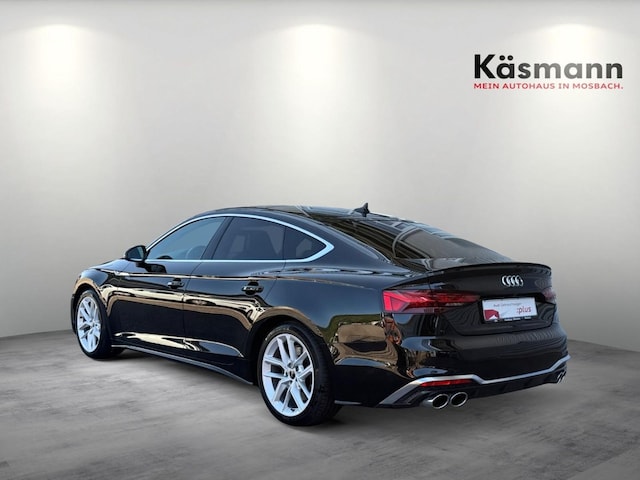 Audi S5 Quattro Sportback