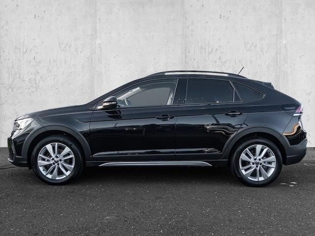 Volkswagen Taigo 1.0 TSI DSG