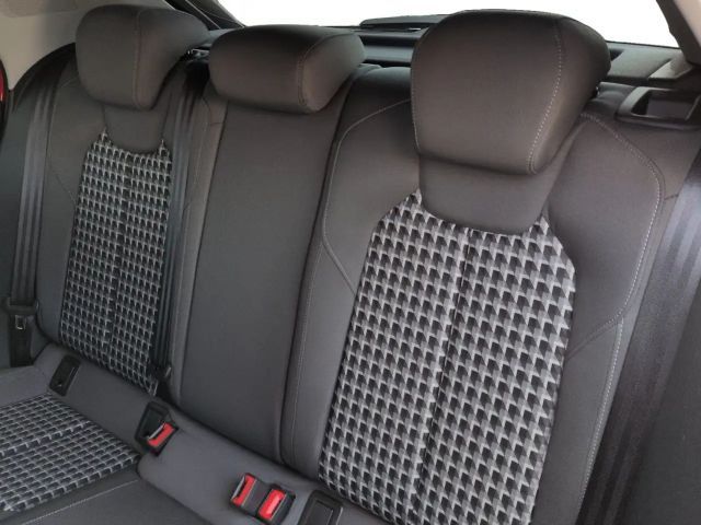 Audi A1 30 TFSI S-Line