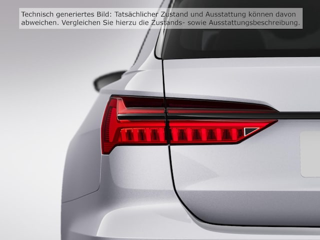 Audi RS6 Avant Quattro