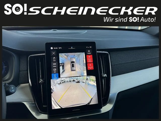 Volvo XC90 AWD Dark Plus T8