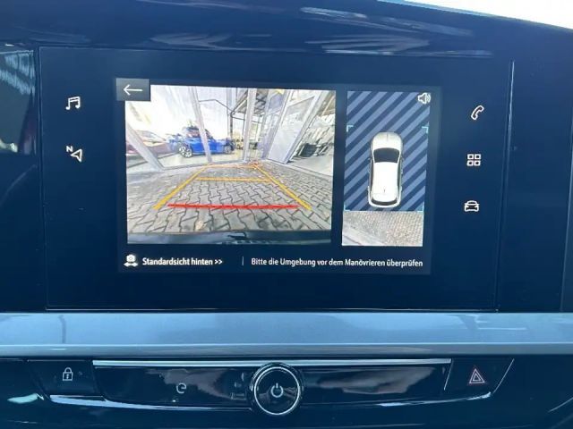 Opel Mokka Edition Mokka-e