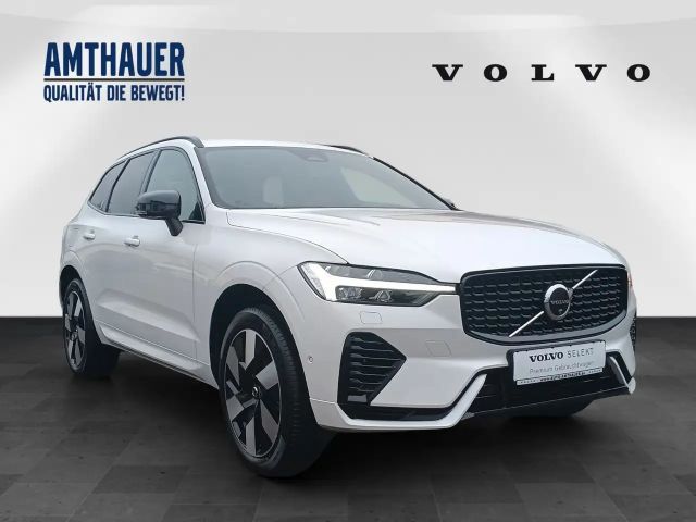 Volvo XC60 AWD Dark Plus T6