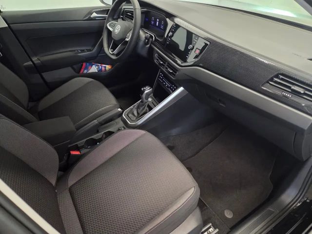 Volkswagen Taigo DSG