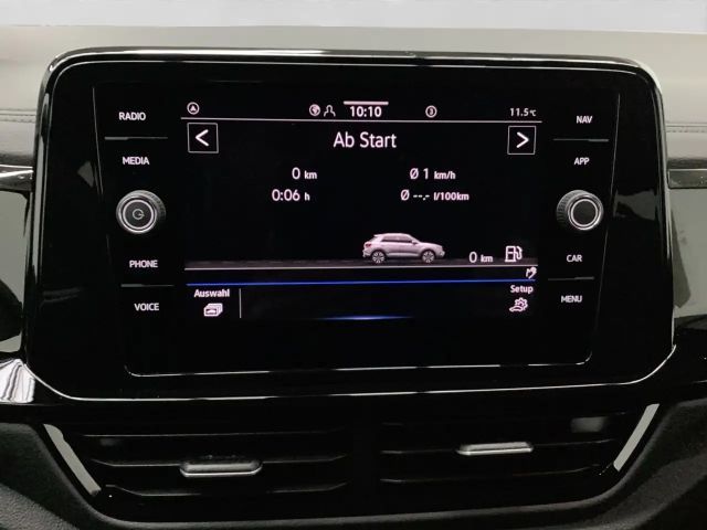 Volkswagen T-Roc 2.0 TDI DSG R-Line