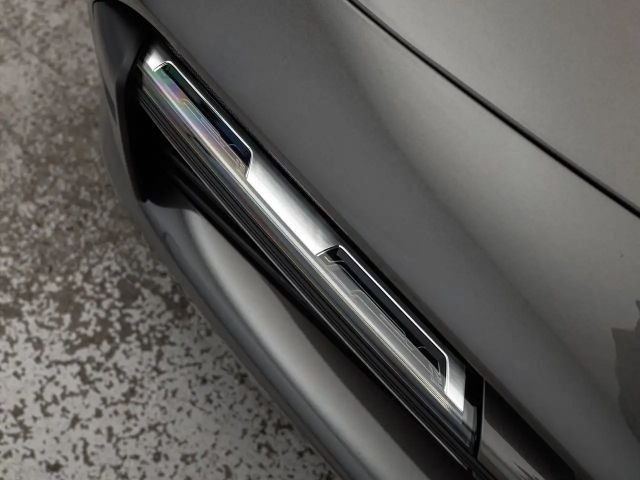 Porsche 911 Cabriolet Turbo