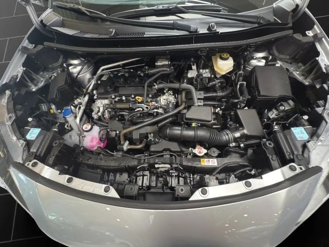 Toyota Yaris Cross Teamplayer*Winterpaket*