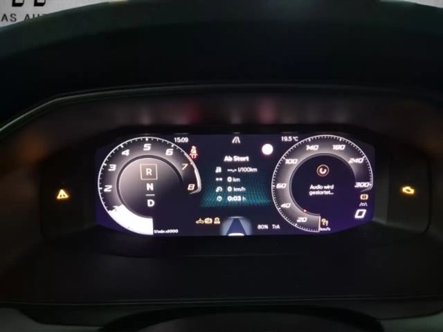 Cupra Formentor 2.0 TSI 4Drive DSG VZ