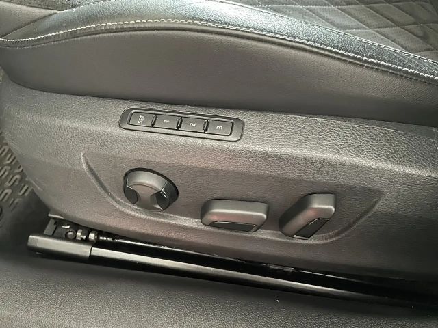 Skoda Superb Sportline