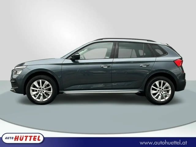 Skoda Kamiq 1.0 TSI Style Style