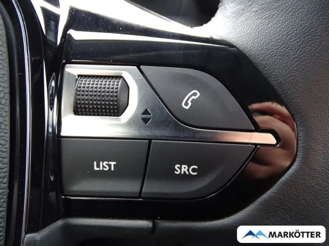 Peugeot 208 Allure Pack