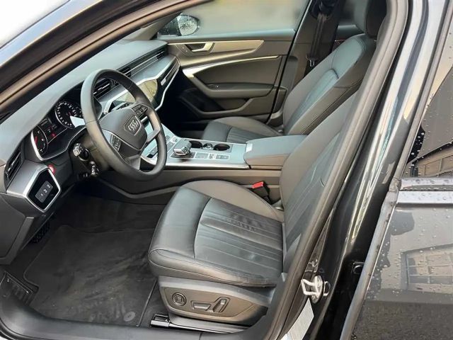 Audi A6 2.0 TFSI Quattro S-Tronic