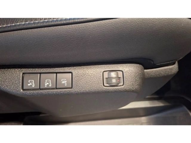 Citroën Spacetourer Max