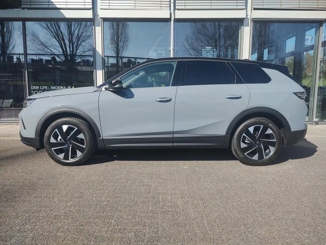 Opel Grandland X GS-Line Grand Sport