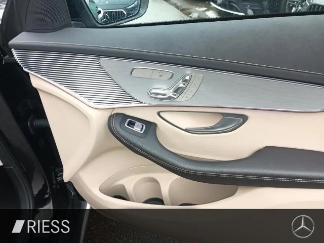 Mercedes-Benz EQC 400 4MATIC