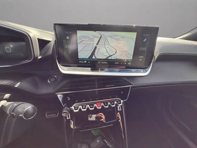 Peugeot 2008 GT-Line PureTech