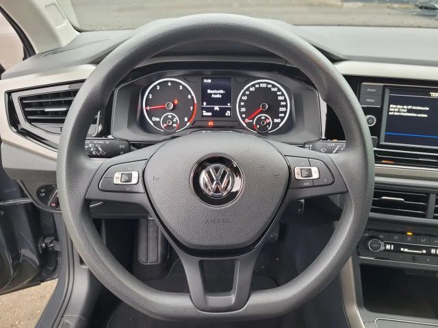 Volkswagen Polo 1.0 TSI Comfortline