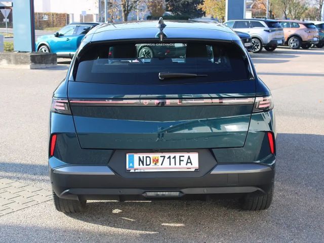 Opel Grandland X Edition