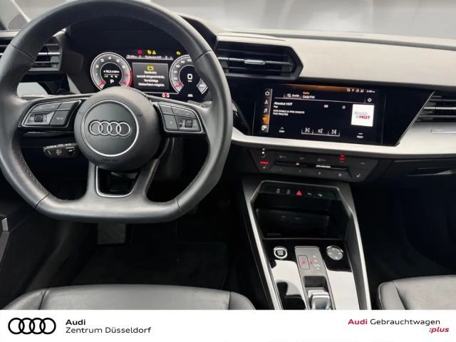 Audi A3 35 TFSI S-Line Sedan Sportback