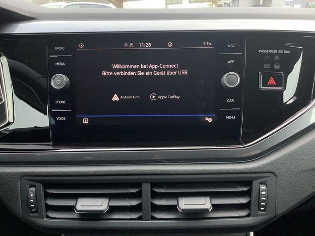 Volkswagen Polo 1.0 TSI Style