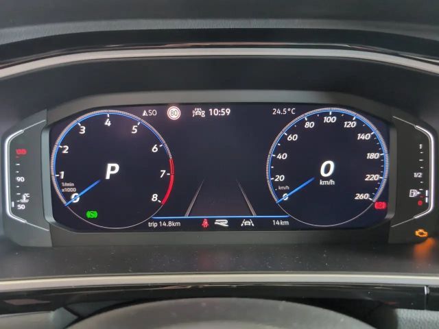 Volkswagen T-Roc DSG Sport