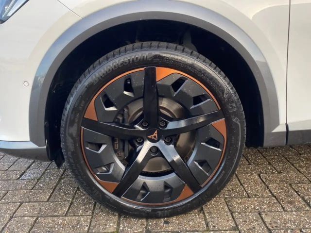 Cupra Formentor 4Drive VZ